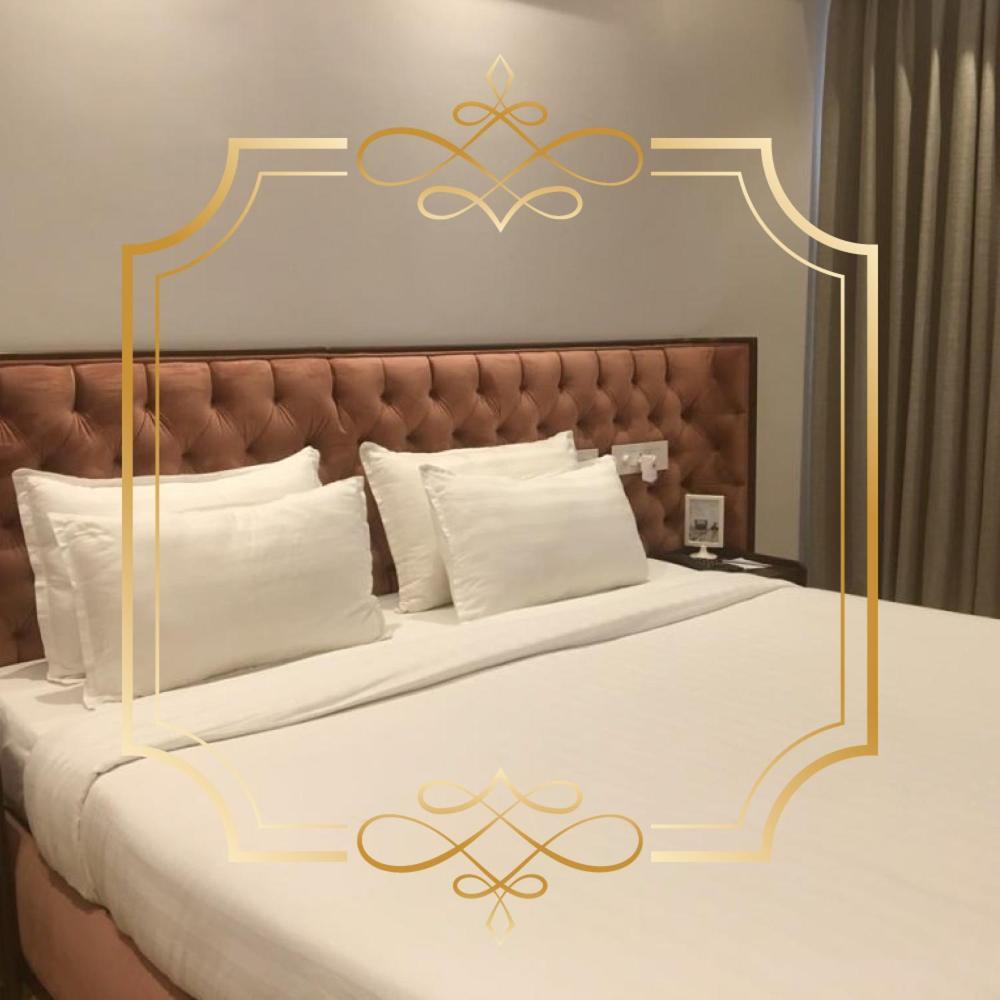 Hotel Accord Premier Raigarh Buitenkant foto
