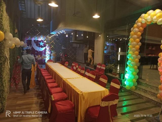 Hotel Accord Premier Raigarh Buitenkant foto