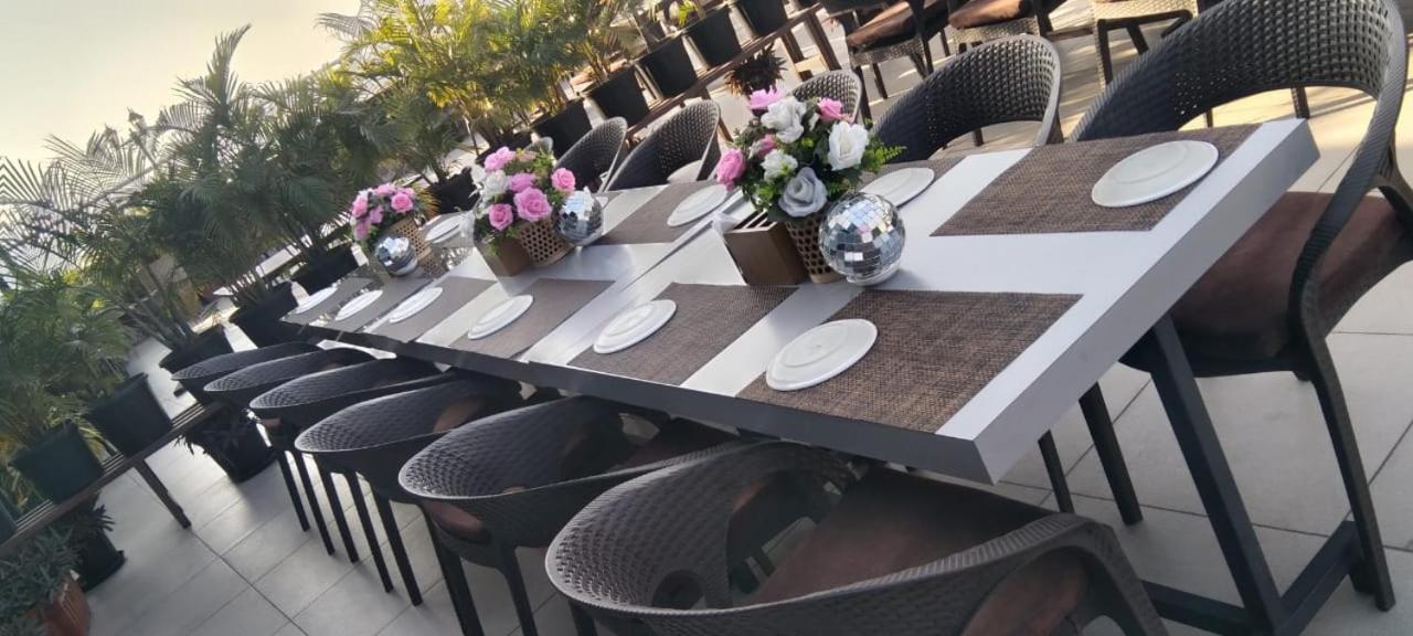 Hotel Accord Premier Raigarh Buitenkant foto
