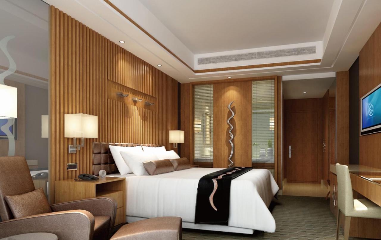 Hotel Accord Premier Raigarh Buitenkant foto
